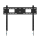 Uchwyt do telewizora Neomounts Uchwyt ścienny LEVEL-750 (XL, 125 kg, kickstand, lockable)